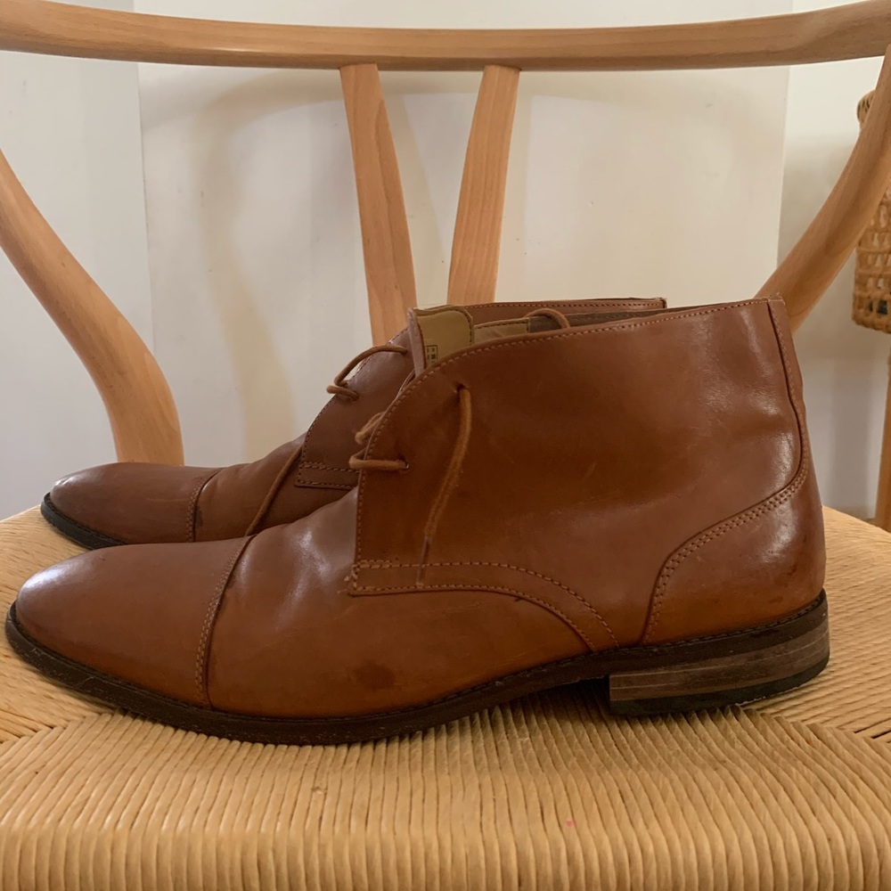 Clark’s Bostonian shoes/ boots